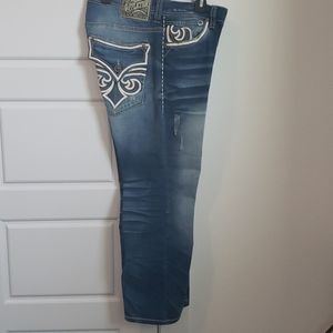 Affliction jeans